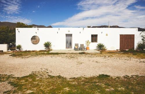 Los Escullos Casa | Cortijo El Guarda
