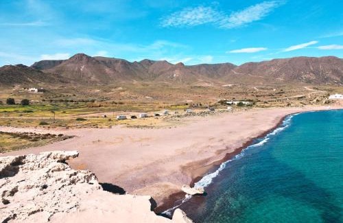 Los Escullos Casa | Cortijo El Guarda