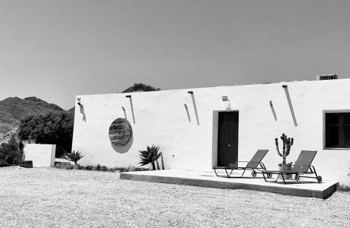 Los Escullos Casa | Cortijo El Guarda