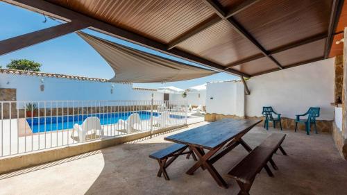 Las Lagunillas Casa | Cortijo El Llano Priego de Córdoba by Ruralidays