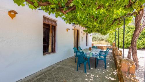 Las Lagunillas Casa | Cortijo El Llano Priego de Córdoba by Ruralidays