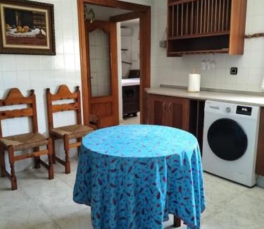 Gafares Casa | Cortijo El Ventorrillo de Agua Amarga
