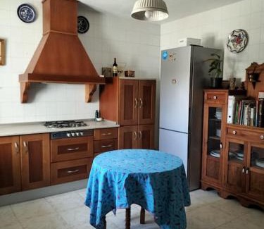 Gafares Casa | Cortijo El Ventorrillo de Agua Amarga