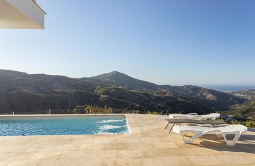 Jete Casa | Cortijo Fabrice del Valle Verde