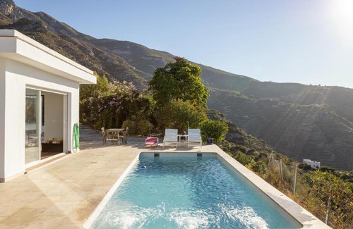 Jete Casa | Cortijo Fabrice del Valle Verde