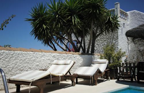 Chiclana de la Frontera Apartamento | Cortijo Flamingos