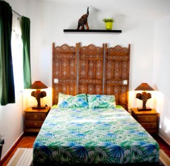 Chiclana de la Frontera Apartamento | Cortijo Flamingos