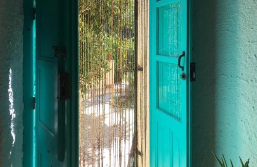 Rubite Apartamento | Cortijo Jamaica - Off Grid Paradise - Costa Tropical