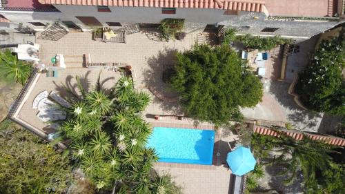 Rubite Apartamento | Cortijo Jamaica - Off Grid Paradise - Costa Tropical