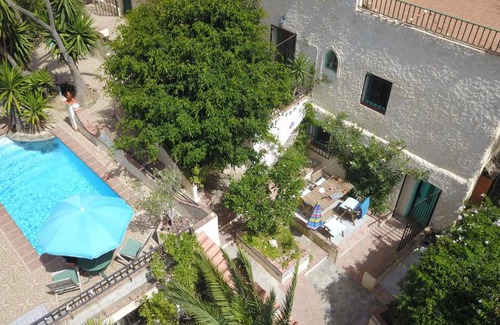 Rubite Apartamento | Cortijo Jamaica - The perfect group accommodation