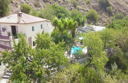 Rubite Apartamento | Cortijo Jamaica - The perfect group accommodation