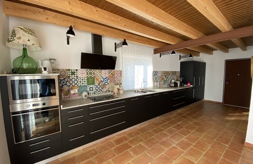 Cehegin Casa | Cortijo Jamaro Boutique, Casa Jamaro