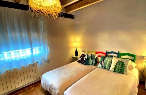 Cehegin Casa | Cortijo Jamaro Boutique