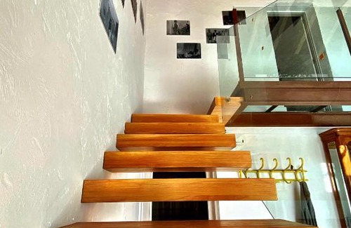 Cehegin Casa | Cortijo Jamaro Boutique