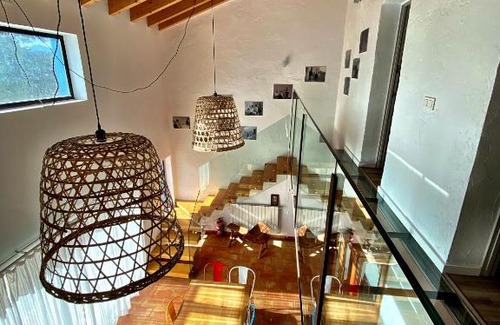 Cehegin Casa | Cortijo Jamaro Boutique
