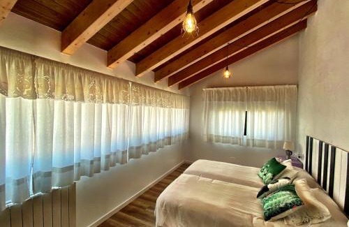 Cehegin Casa | Cortijo Jamaro Boutique