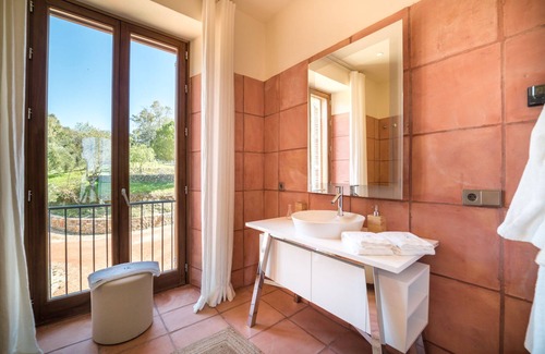 Ronda Hotel | Cortijo LA Almazara