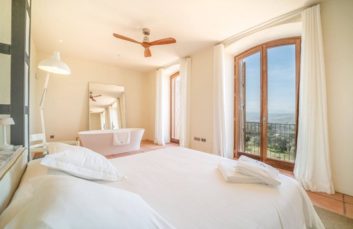 Ronda Hotel | Cortijo LA Almazara