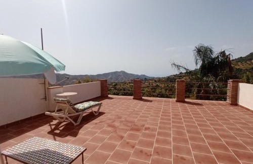 El Rescate Casa | Cortijo La Calerilla