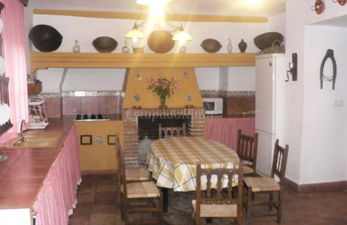 Canete la Real Casa | Cortijo la Colá - Cañete la Real, Málaga