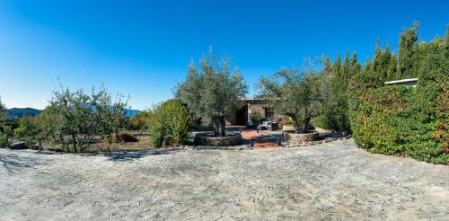 Portugos Casa | Cortijo la Loma de la Alpujarra