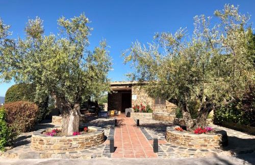 Portugos Casa | Cortijo la Loma de la Alpujarra