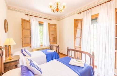 Priego de Córdoba Casa | Cortijo La Mimbre en Priego de Cordoba