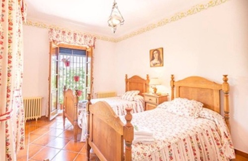 Priego de Córdoba Casa | Cortijo La Mimbre en Priego de Cordoba