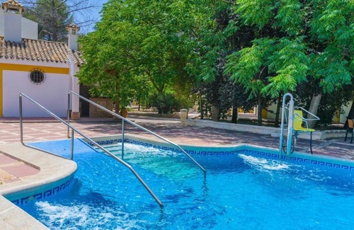 Priego de Córdoba Casa | Cortijo La Mimbre Priego de Córdoba by Ruralidays