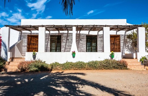 Pujaire Casa | Cortijo La Molina de Cabo de Gata