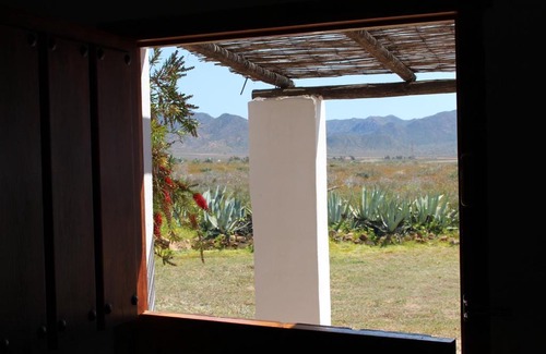 Pujaire Casa | Cortijo La Molina de Cabo de Gata