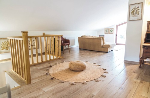 Huescar Casa | Cortijo La Paloma