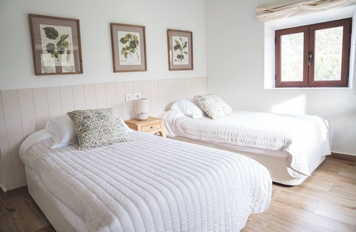Huescar Casa | Cortijo La Paloma