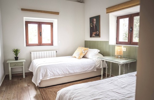 Huescar Casa | Cortijo La Paloma