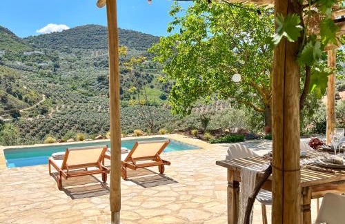 Iznajar Casa | Cortijo La Pedriza
