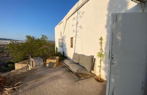 Nijar Casa | Cortijo La Risca