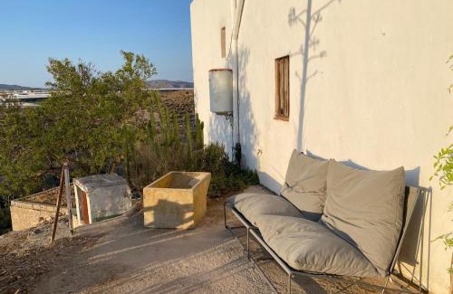 Nijar Casa | Cortijo La Risca