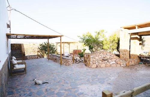 Nijar Casa | Cortijo La Risca