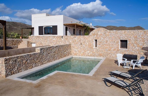 Nijar Casa | Cortijo La Tenada Cabo de Gata