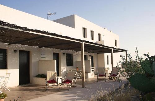 Nijar Casa | Cortijo La Tenada Cabo de Gata