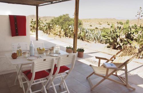 Nijar Casa | Cortijo La Tenada Cabo de Gata
