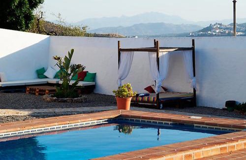 Alora Casa | Cortijo Las Caballerias