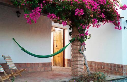 Alora Casa | Cortijo Las Caballerias
