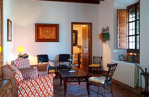 Alora Casa | Cortijo Las Caballerias