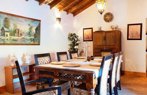 Alora Casa | Cortijo Las Caballerias