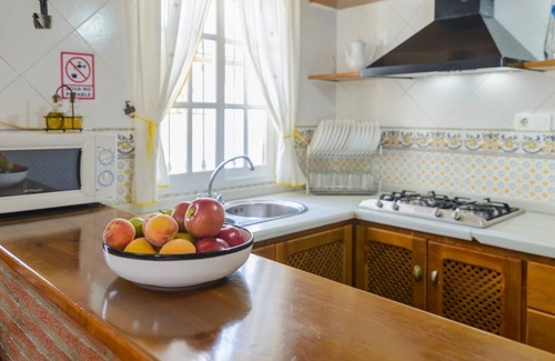 Molvizar Villa | Cortijo Las Revueltas Molvízar by Ruralidays