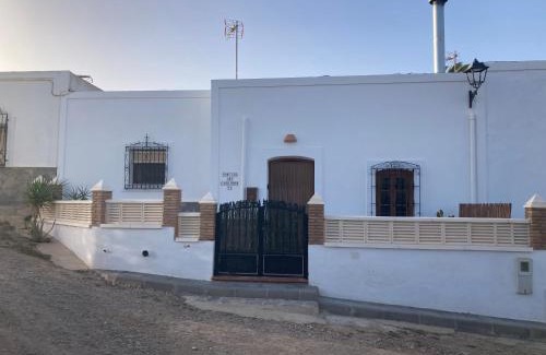 Fernan Perez Casa | Cortijo los Garridos - 6 huéspedes