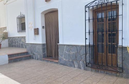 Fernan Perez Casa | Cortijo los Garridos - 6 huéspedes