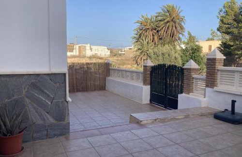 Fernan Perez Casa | Cortijo los Garridos - 6 huéspedes
