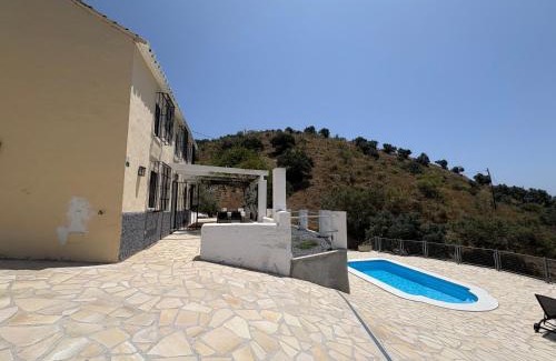 Almuñécar Casa | Cortijo o Casa Jazmín, Almuñécar, Granada, tranquilidad, cerca del mar y de Málaga
